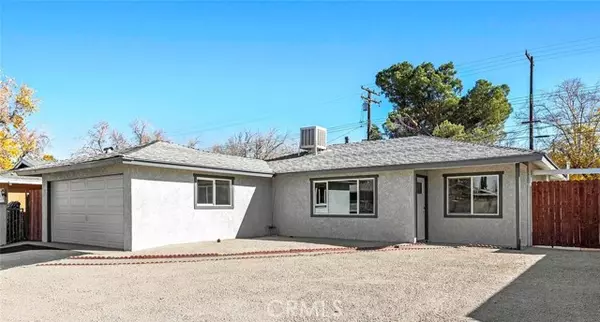 Lancaster, CA 93535,44532 Andale