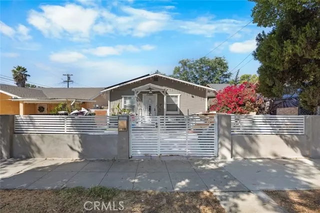 610 S Vine, Ontario, CA 91762