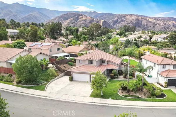 Corona, CA 92883,22801 Hannah