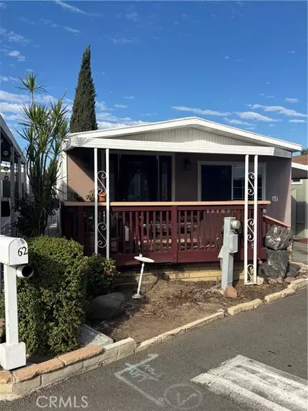 1731 W Lambert Road #62, La Habra, CA 90631