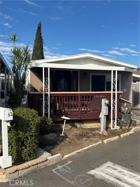 1731 W Lambert Road #62, La Habra, CA 90631