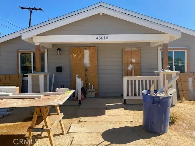 45610 Cedar Avenue, Lancaster, CA 93534