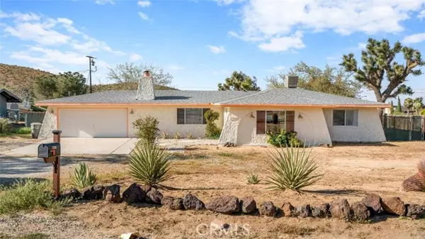57966 El Dorado Drive, Yucca Valley, CA 92284