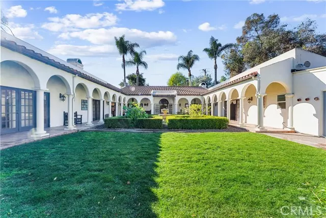 1620 El Travesia, La Habra Heights, CA 90631