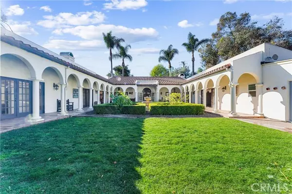 1620 El Travesia, La Habra Heights, CA 90631