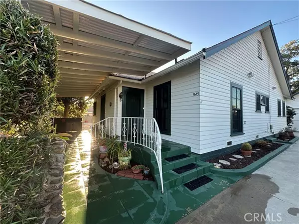 1615 E South, Anaheim, CA 92805