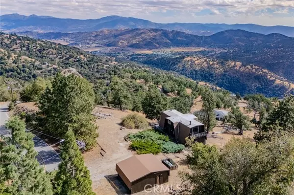 Tehachapi, CA 93561,27380 Deertrail Drive