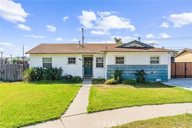 2000 Baja Ave, La Habra, CA 90631