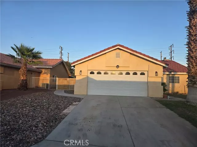 33860 Bell, Thousand Palms, CA 92276