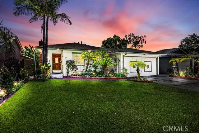 412 E Camile Street, Santa Ana, CA 92701
