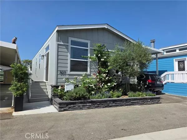 307 N Sandpiper Drive #148, Long Beach, CA 90803