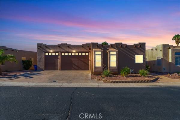 1171 Marina Drive, Needles, CA 92363