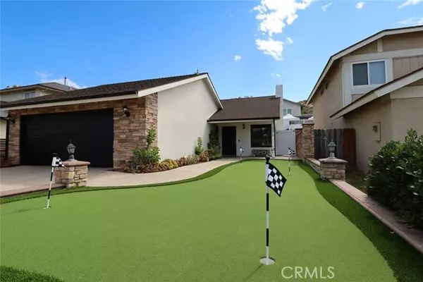 21076 Cranbridge, Lake Forest (el Toro), CA 92630