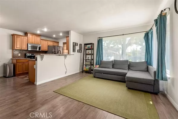 1325 Peppertree Circle, West Covina, CA 91792