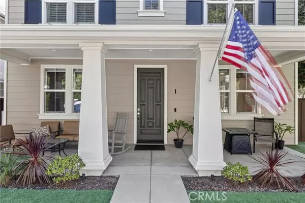 Ladera Ranch, CA 92694,1 Old Concord Drive