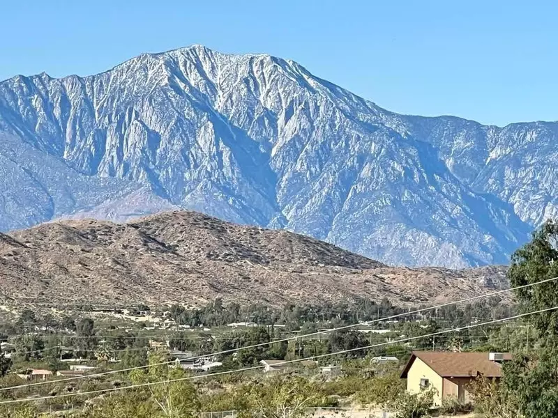 8787 Via La Scala, Morongo Valley, CA 92256