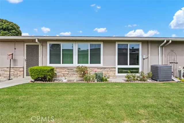 13451 Danbury Lane #M6-133D, Seal Beach, CA 90740