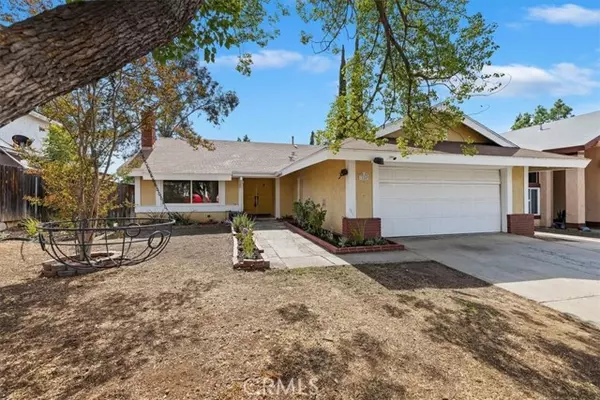 Moreno Valley, CA 92557,12249 Harclare