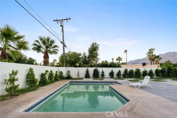 Palm Springs, CA 92262,2940 N Chuperosa