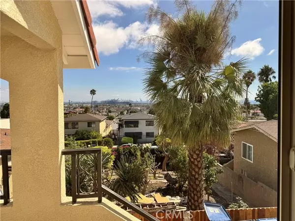 San Pedro (los Angeles), CA 90731,1711 S Alma