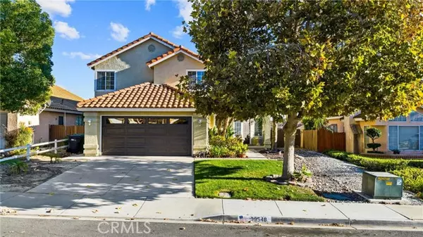 Murrieta, CA 92562,39548 Garin Drive