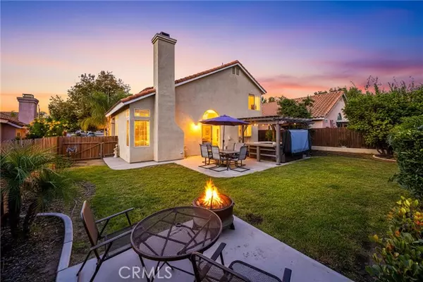 Murrieta, CA 92562,39548 Garin Drive