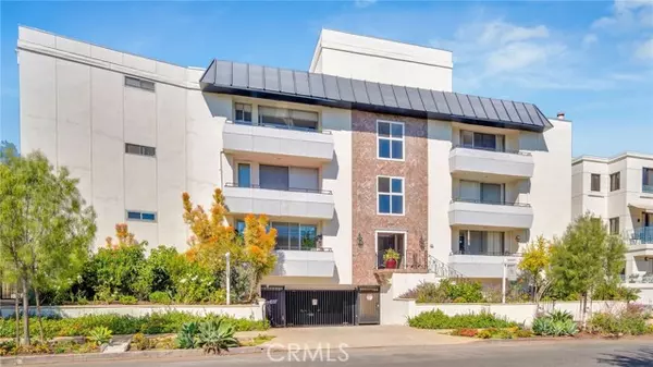 10725 Ohio Avenue #301, Los Angeles, CA 90024