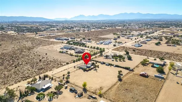 13980 Mission Street, Hesperia, CA 92344