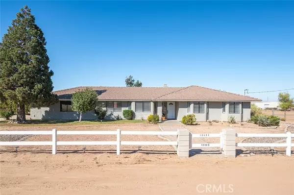 Hesperia, CA 92344,13980 Mission Street