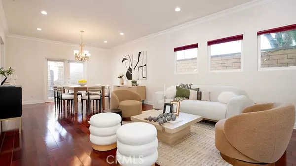 Irvine, CA 92620,11 Burke