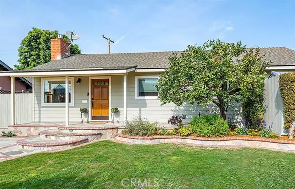 Long Beach, CA 90815,6261 East Marita St