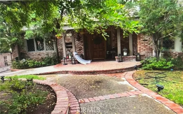 San Marino, CA 91108,1920 Lorain