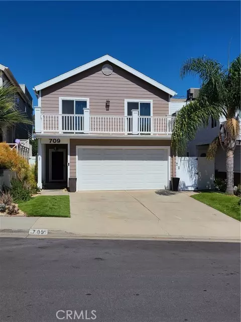 Huntington Beach, CA 92648,709 Oceanhill