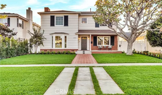 4001 Pine, Long Beach, CA 90807