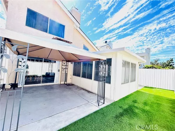 Buena Park, CA 90621,7579 Melrose Street