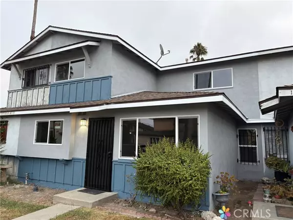 21 Scottsdale, Carson, CA 90745