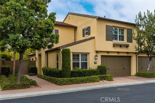 36 Flowerstalk, Irvine, CA 92618
