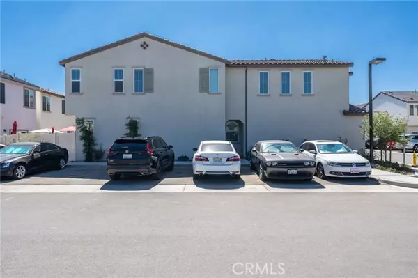 Moreno Valley, CA 92551,16046 Palo Blanco