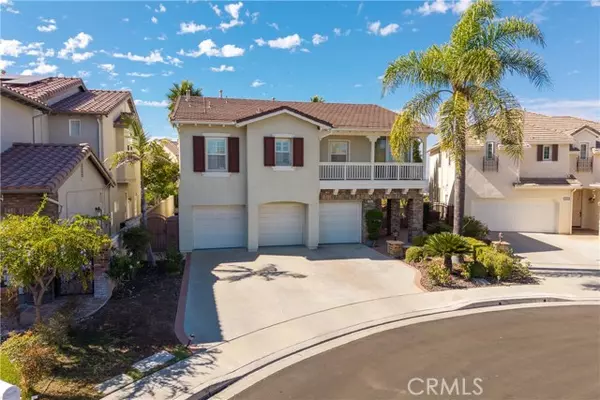 2041 S Sanders, La Habra, CA 90631