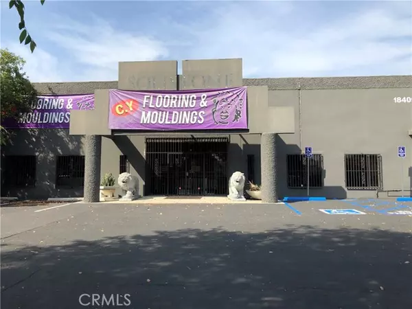 18409 E Valley Boulevard, La Puente, CA 91744