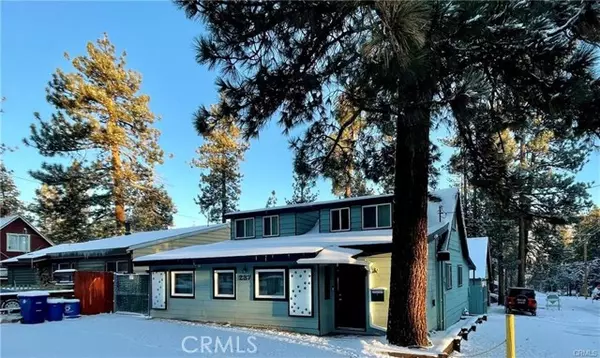 237 E Big Bear, Other - See Remarks, CA 92314