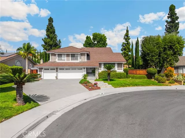 Brea, CA 92821,2965 Shamrock