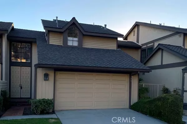 2306 Applewood Circle, Fullerton, CA 92833