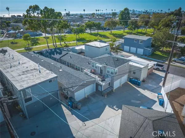 1603 Electric Avenue, Seal Beach, CA 90740