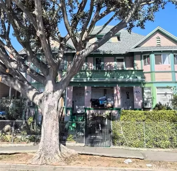 1415 S Union, Los Angeles, CA 90015