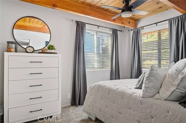 Big Bear City, CA 92314,642 Villa Grove