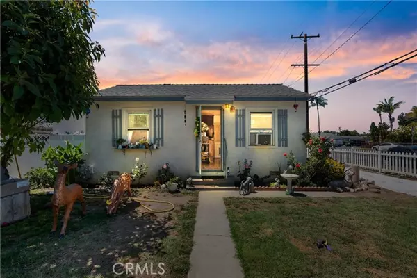 16403 Parkshire Court, Paramount, CA 90723