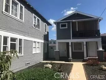 424 Almond, Long Beach, CA 90802