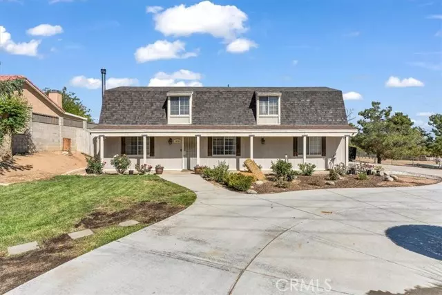 16336 Adelia, Hesperia, CA 92345