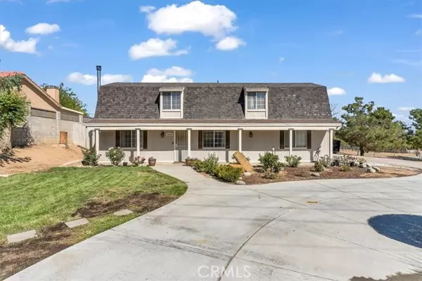 16336 Adelia, Hesperia, CA 92345